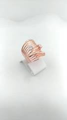 925 Ayar Gümüş Yüzük