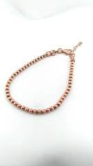 925 Ayar Gümüş Bileklik