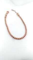 925 Ayar Gümüş Bileklik