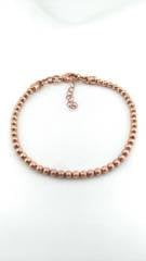 925 Ayar Gümüş Bileklik