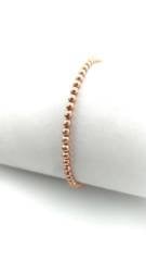 925 Ayar Gümüş Bileklik