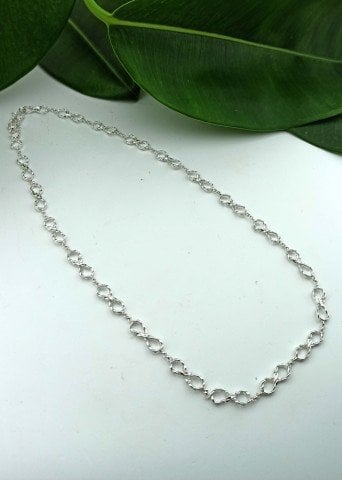 925 Ayar Gümüş Kolye