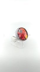 925 Ayar Erkek Gümüş Yüzük