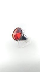 925 Ayar Erkek Gümüş Yüzük