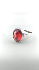 925 Ayar Erkek Gümüş Yüzük