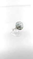 925 Ayar Gümüş Yüzük