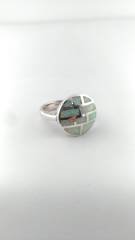 925 Ayar Gümüş Yüzük