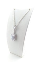 925 Ayar Gümüş Kolye