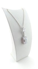 925 Ayar Gümüş Kolye