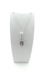 925 Ayar Gümüş Kolye