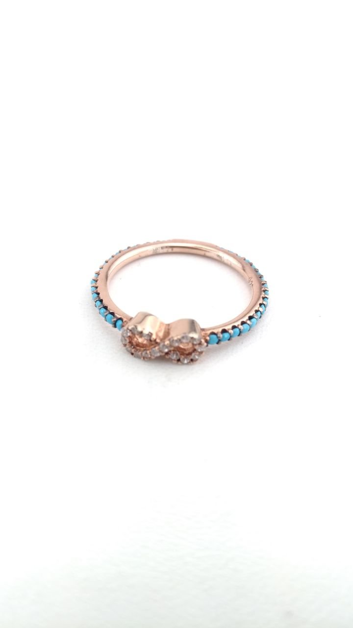 925 Ayar Gümüş Yüzük