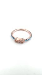 925 Ayar Gümüş Yüzük