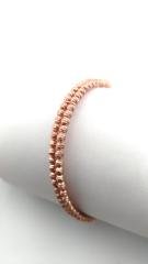 925 Ayar Gümüş Bilezik