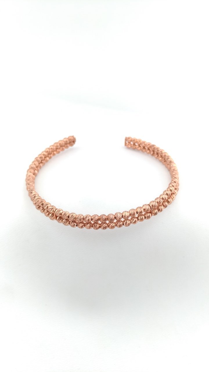 925 Ayar Gümüş Bilezik