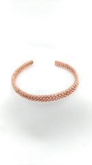 925 Ayar Gümüş Bilezik