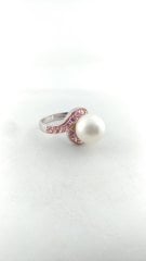 925 Ayar Gümüş Yüzük