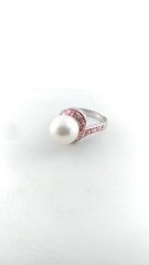 925 Ayar Gümüş Yüzük