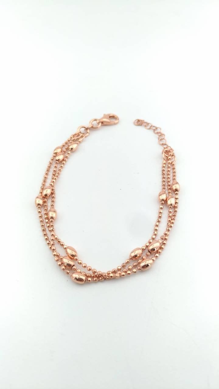 925 Ayar Gümüş Bileklik