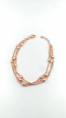 925 Ayar Gümüş Bileklik