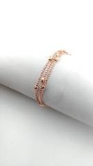 925 Ayar Gümüş Bileklik