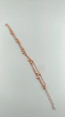 925 Ayar Gümüş Bileklik