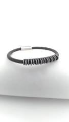 925 Ayar Gümüş Bilezik