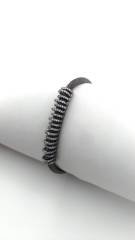 925 Ayar Gümüş Bilezik