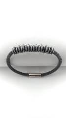 925 Ayar Gümüş Bilezik