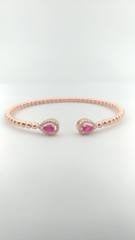 925 Ayar Gümüş Bilezik