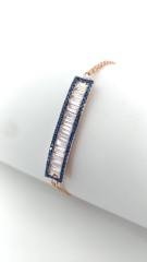 925 Ayar Gümüş Bileklik