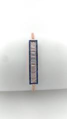 925 Ayar Gümüş Bileklik