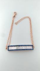 925 Ayar Gümüş Bileklik