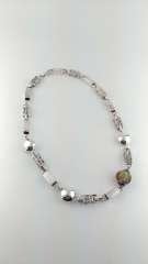 925 Ayar Gümüş Kolye