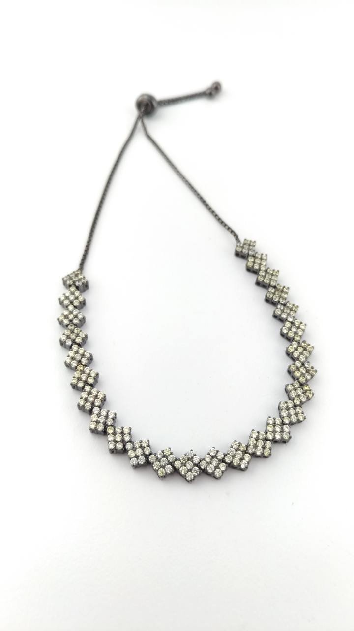 925 Ayar Gümüş Bileklik