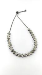 925 Ayar Gümüş Bileklik