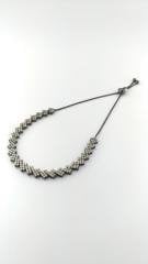 925 Ayar Gümüş Bileklik