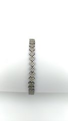 925 Ayar Gümüş Bileklik