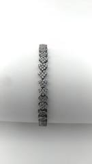 925 Ayar Gümüş Bileklik