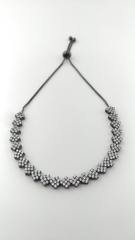 925 Ayar Gümüş Bileklik