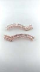 925 Ayar Gümüş Küpe