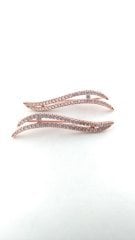 925 Ayar Gümüş Küpe