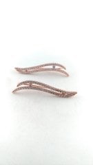 925 Ayar Gümüş Küpe