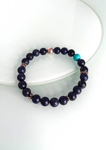 Lapis Taşı Bileklik