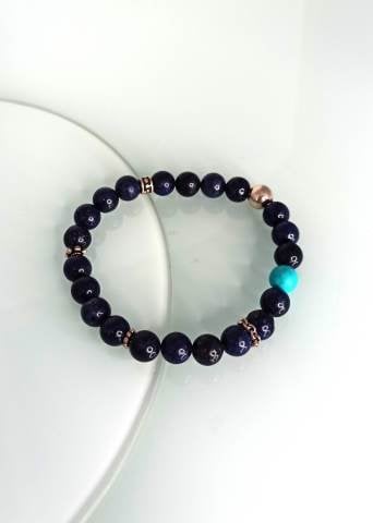 Lapis Taşı Bileklik