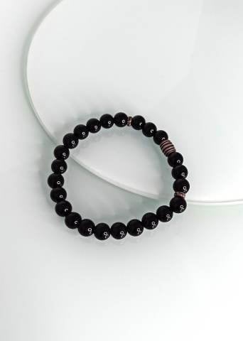 Oniks Taşı Bileklik