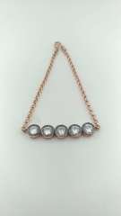 925 Ayar Gümüş Bileklik