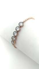 925 Ayar Gümüş Bileklik