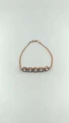 925 Ayar Gümüş Bileklik