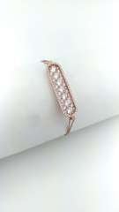 925 Ayar Gümüş Bileklik