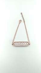 925 Ayar Gümüş Bileklik